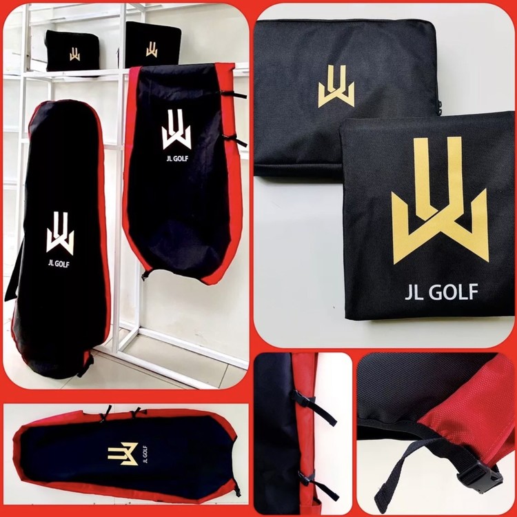 Jl sales golf brand