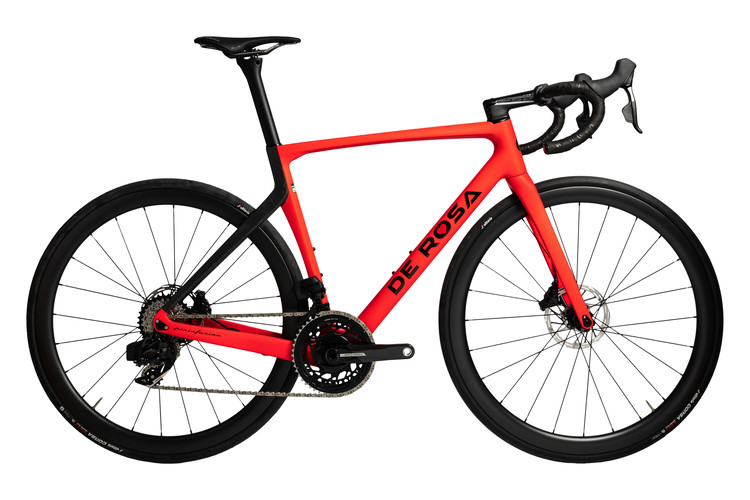 de rosa triathlon bikes