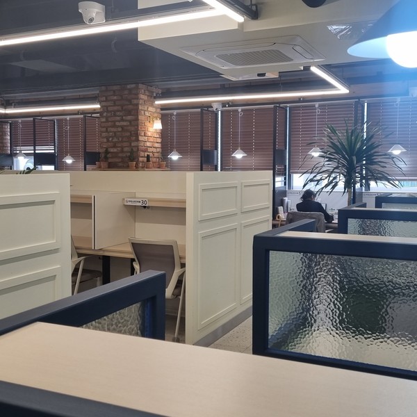 [대구/수성구] 자작스터디카페 지산점