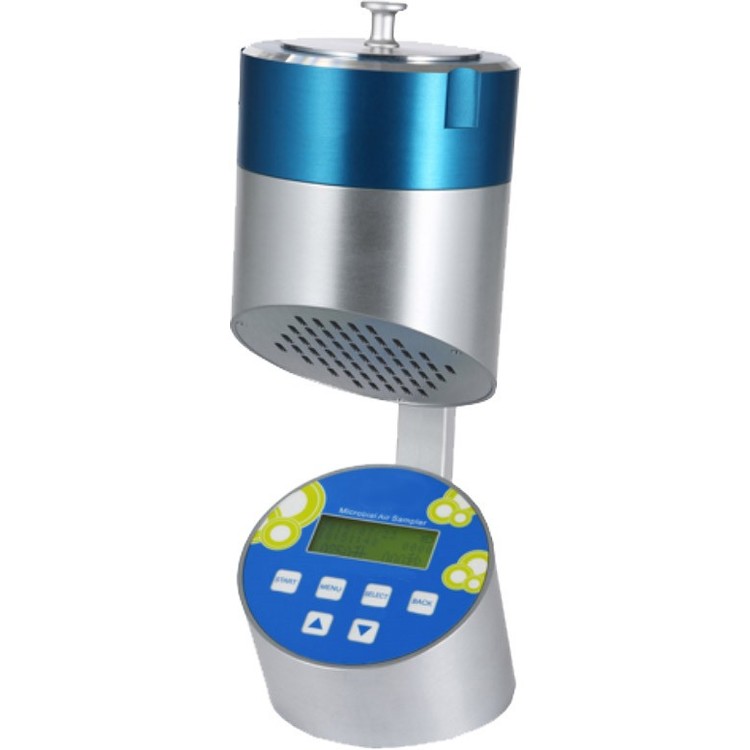 AIS SERIES (Microbial air samplers) : CHEMCOKOREA 켐코코리아