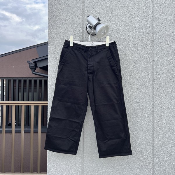 CIOTA Weapon Chino Pants : citycitycity_global