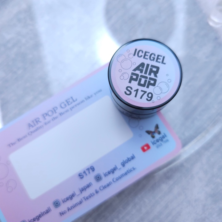 ICEGEL JAPAN