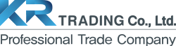 KR TRADING Co,. Ltd. -русский
