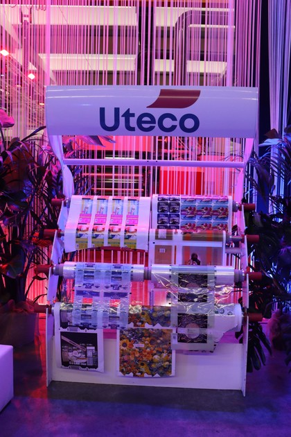 Uteco - 우테코 기업 탐방 : 패키징 갤러리