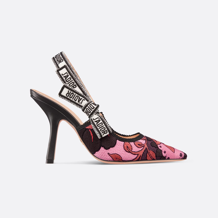 Cherie Slingback Pumps - Schuhe 1A5BPP