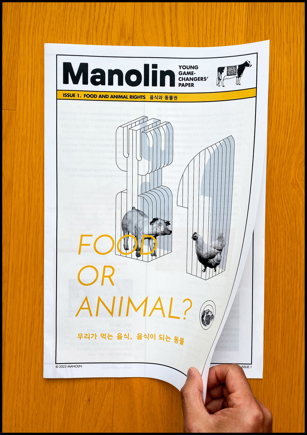 Manolin