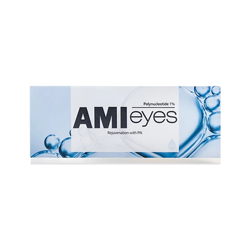 <b>AMI EYES</b>