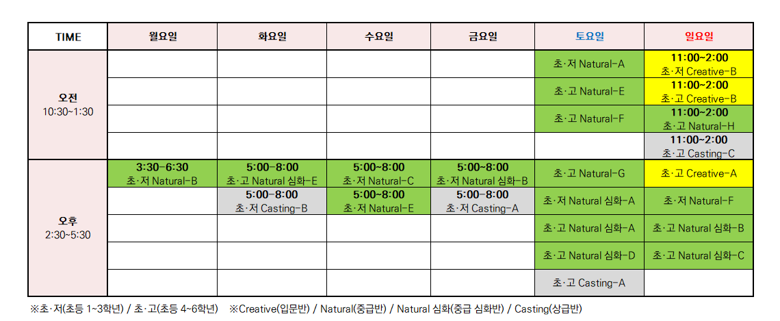 2023.06 UPDATE