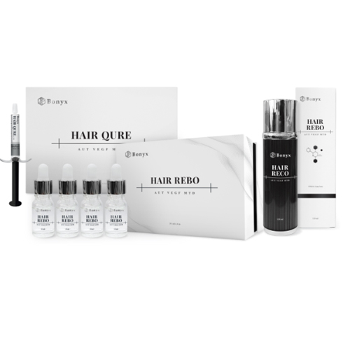 <b>Bonyx Hair Qure</b>