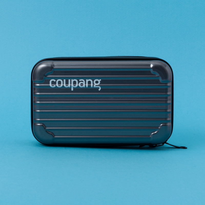 Coupang 메시키 캐리어 파우치