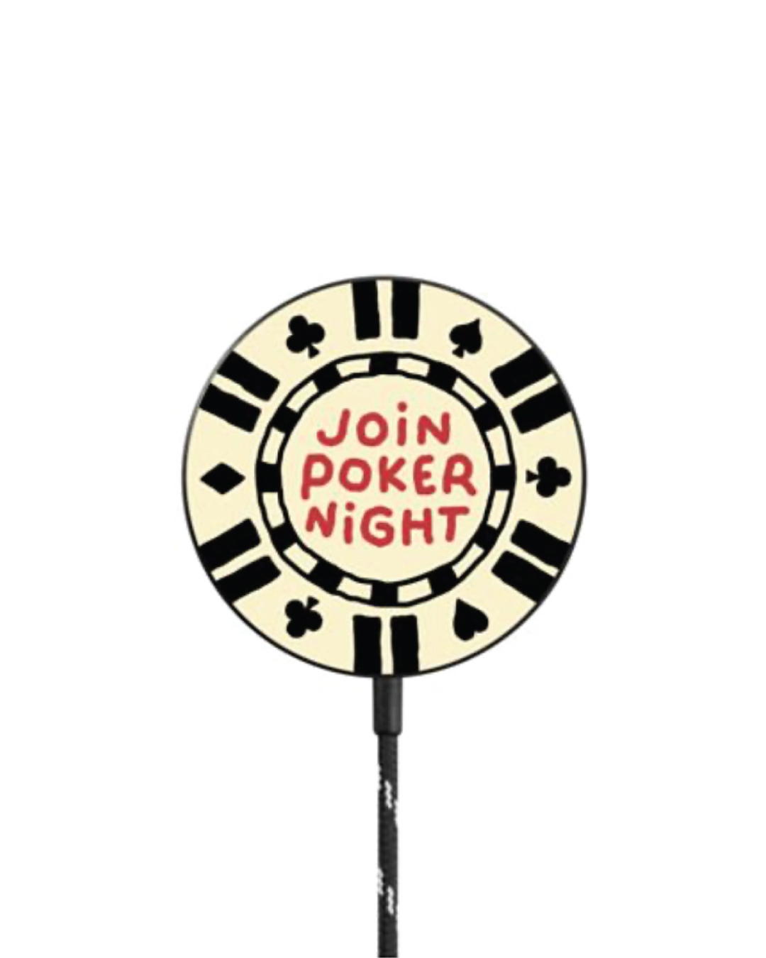Join Poker Night