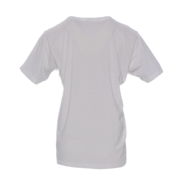 Duck In Trouble Tee : @s.h.a.l.o.m.c.l.u.b