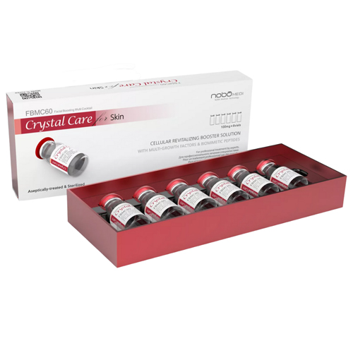 <b>Crystal care skin</b>