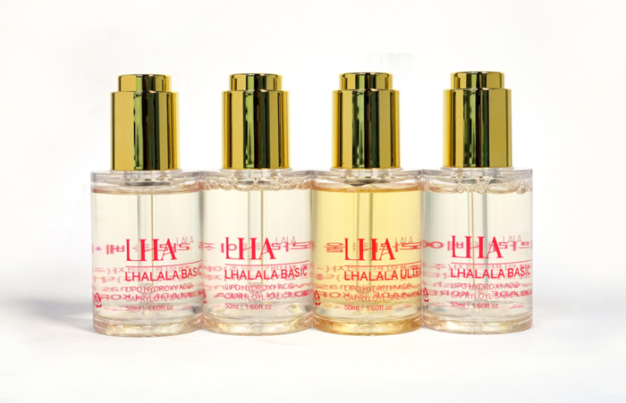 대전라라필 - 대전둔산 샤인톡스의원 라라필