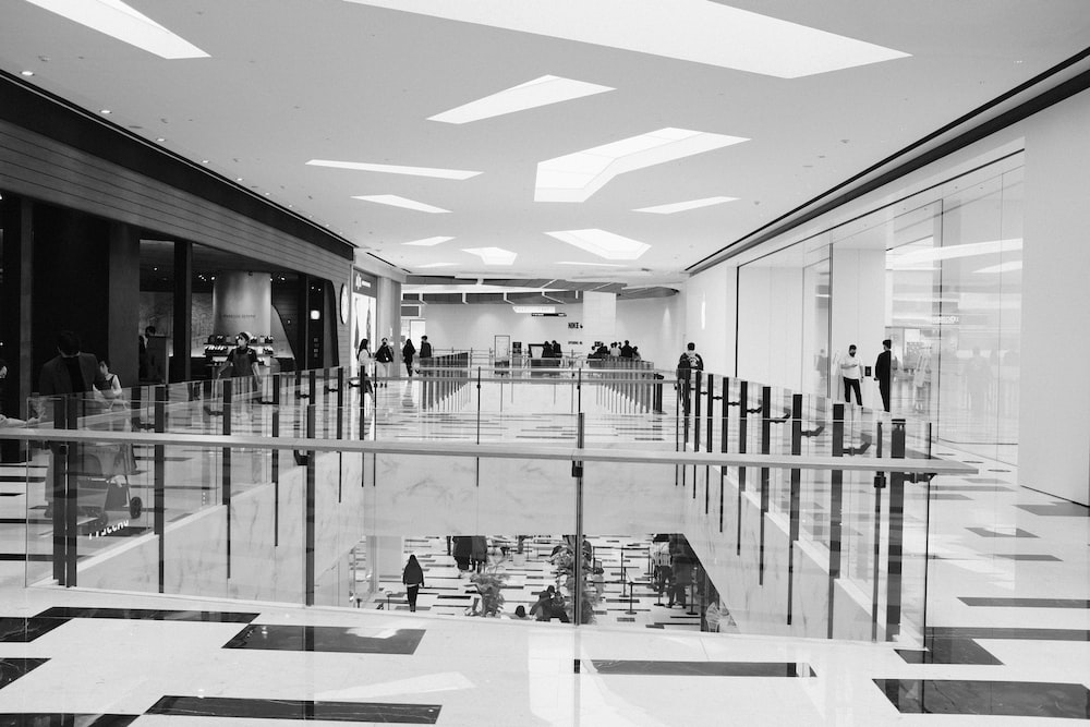 ifc-mall