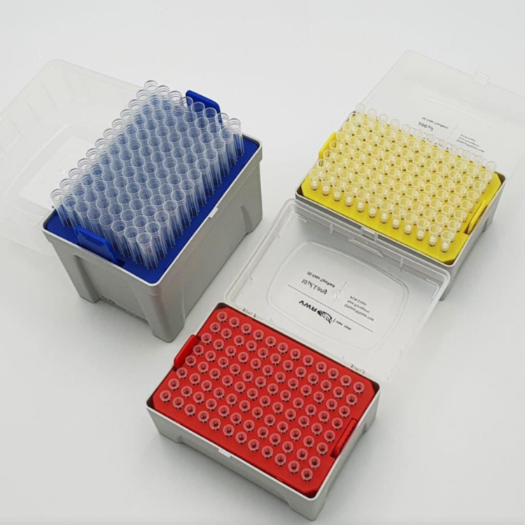 VWR® pipette tips, super low retention, natural 1000ul HLB바이오스텝 B2B MALL