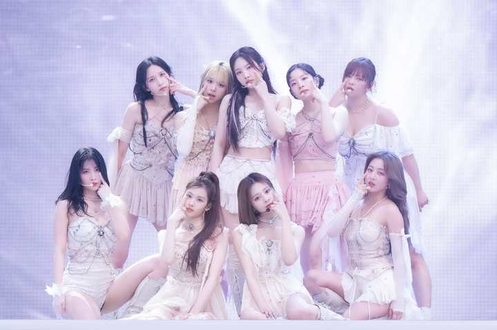 Twice: saiba a idade das integrantes do girlgroup de K-pop