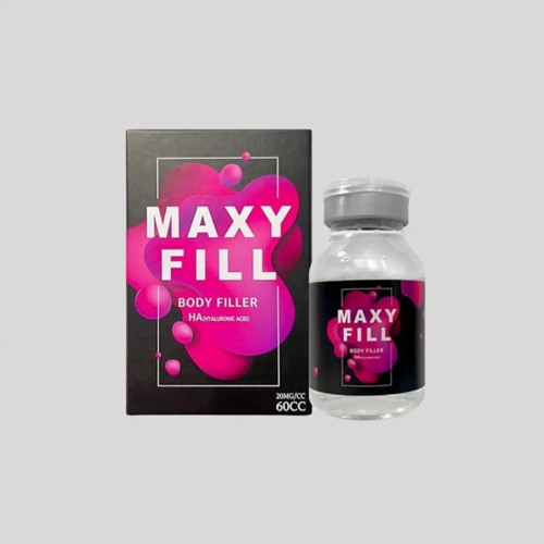 <b>Maxi fill</b>