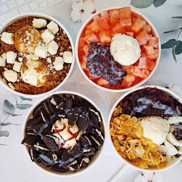 [대구 달서구] 배달의카페