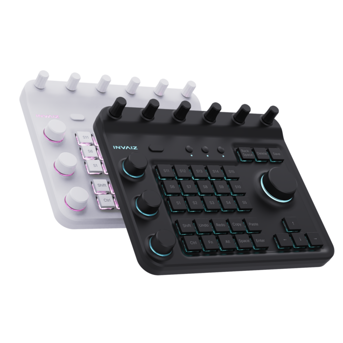その他 INVAIZ GLID PRO INVAIZ GLID PRO