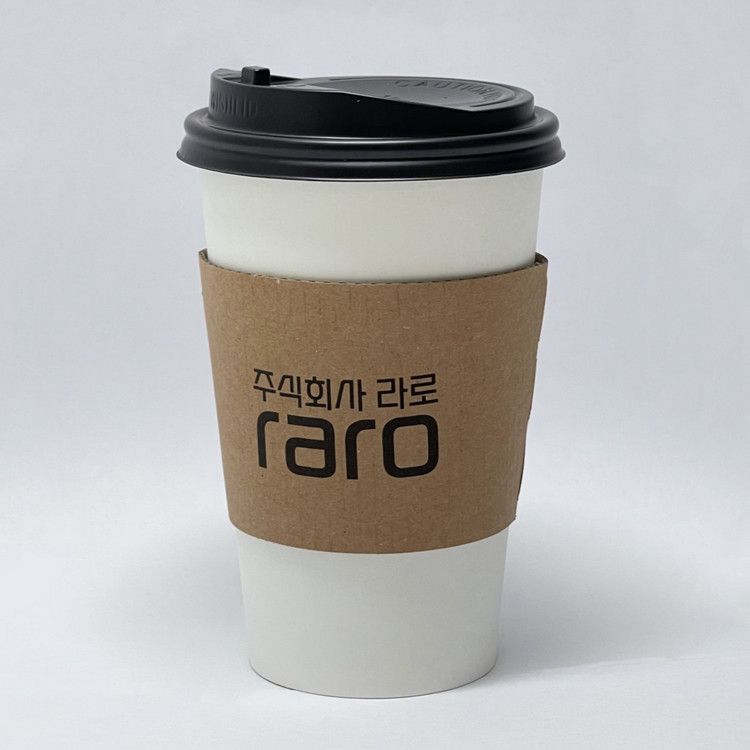 컵홀더 인쇄 주문제작