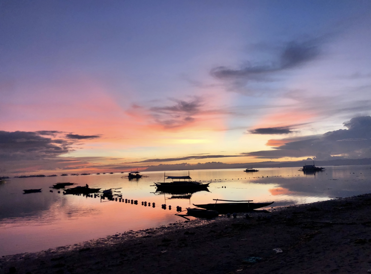 BOHOL