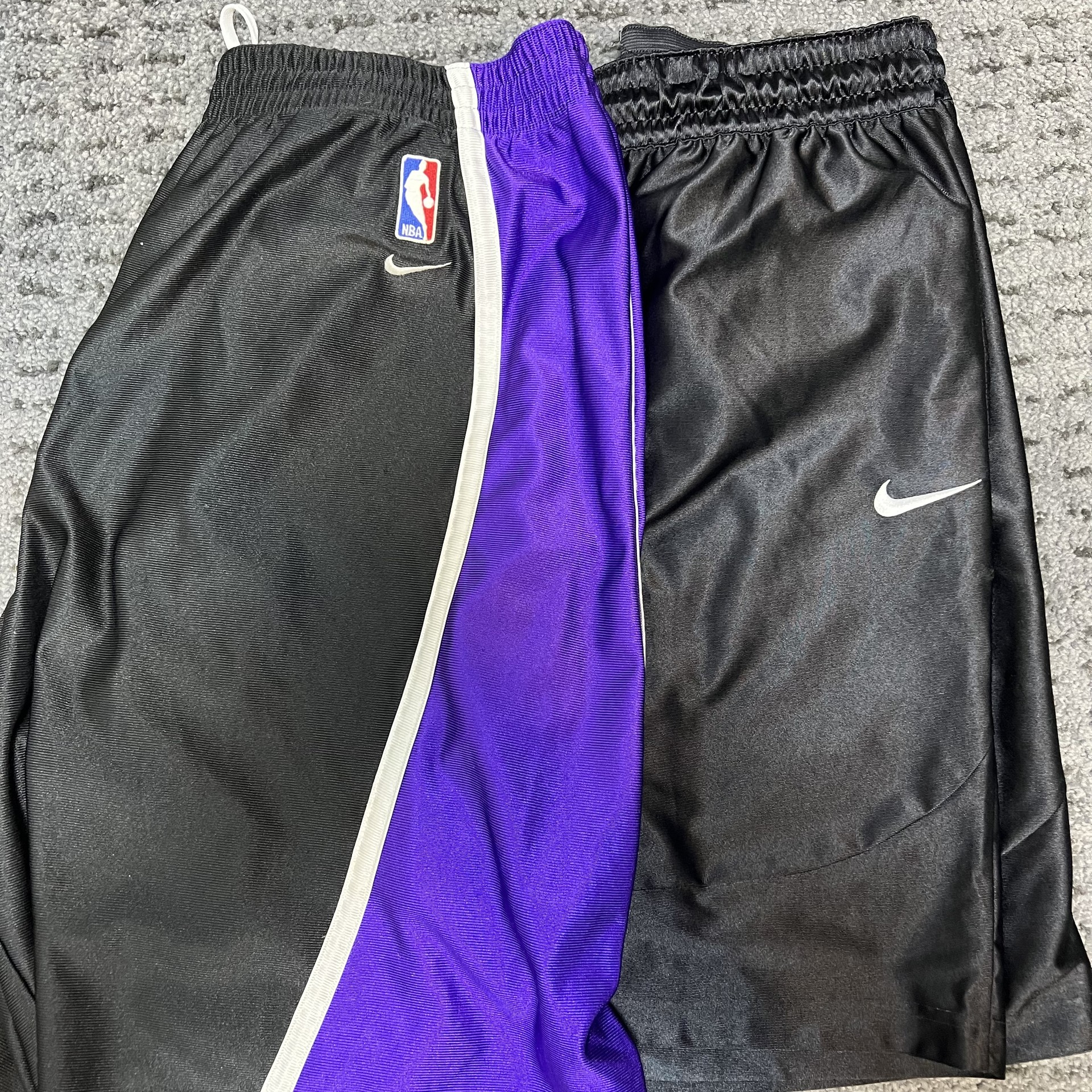 nike satin jersey shorts : soberseoul
