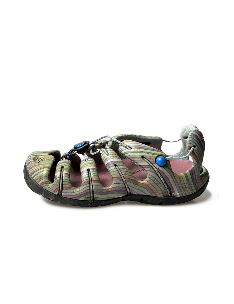 MION by Keen Clog : greenproduct