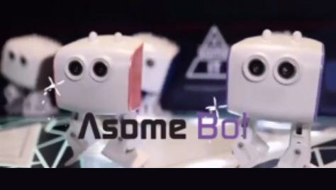 Asome Bot Operation Video : AsomeIT | Media