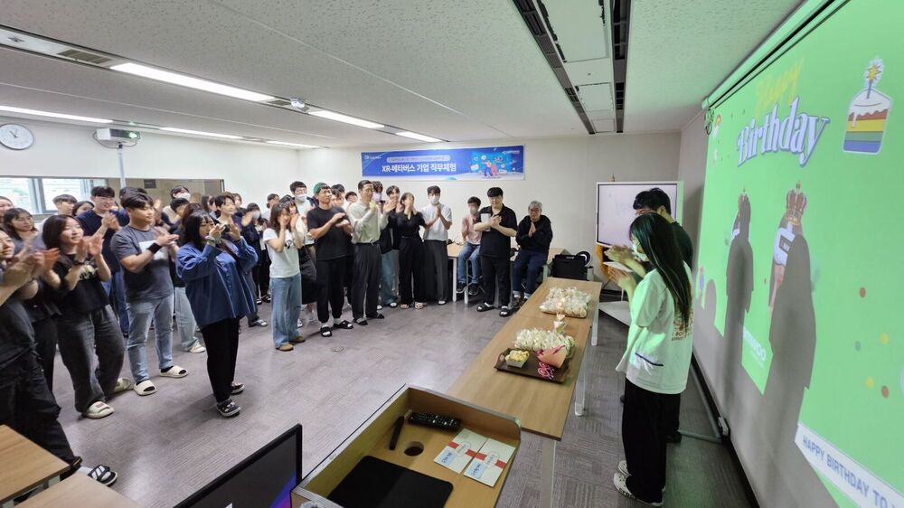 [SAMWOOIMMERSION 23.06.15.] June full-time employee conversion ...
