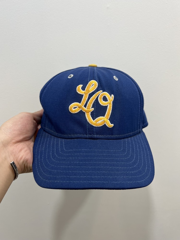 80's Delong Sports Team Ball Cap (5657) 라이트하우스 스토어