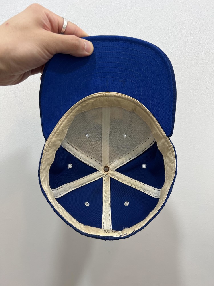 80's Delong Sports Team Ball Cap (5657) 라이트하우스 스토어