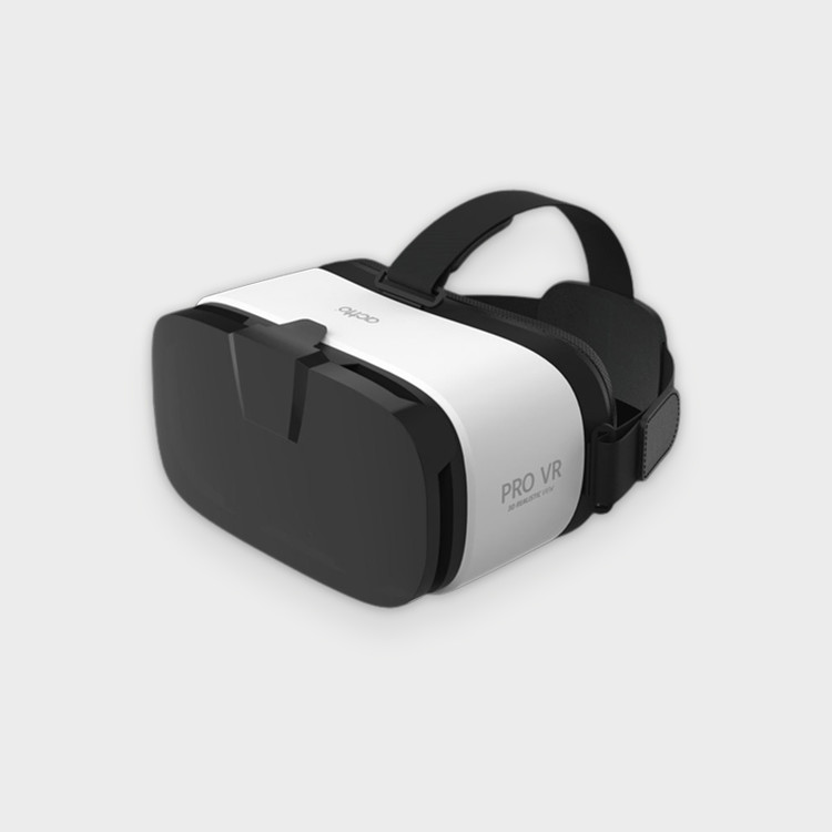 3D 메타버스 가상현실체험 프로 VR기기 : 기프트사파리