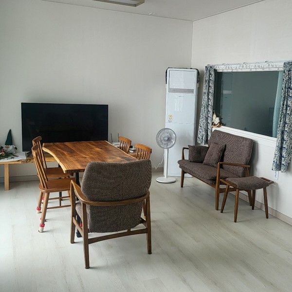 [경남/밀양] 삼랑펜션