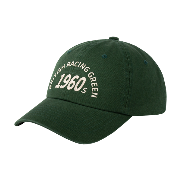 ◆SATUR◆ Signature Ball Cap British Racing Green SLC-C-BC- ◇SATUR◇ Signature Ball Cap British Racing Green Green St