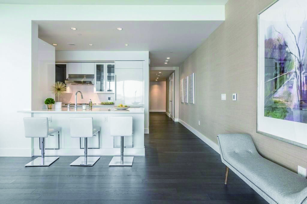 Boston - Lab Oak Bespoke