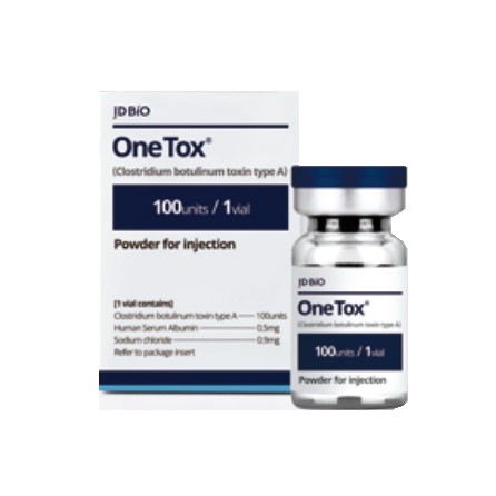 One Tox : BELLA KOREA