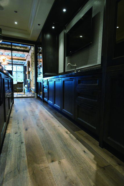 Chicago - Smoked California