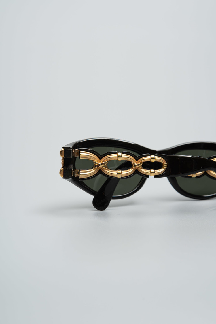 ROCHAS sunglasses