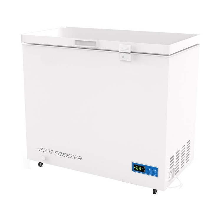 DW-25YW-A SERIES Laboratory Freezers, up to -250Deg C : CHEMCOKOREA 켐코코리아