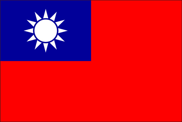 TAIWAN