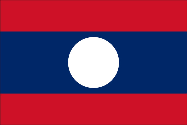 LAOS