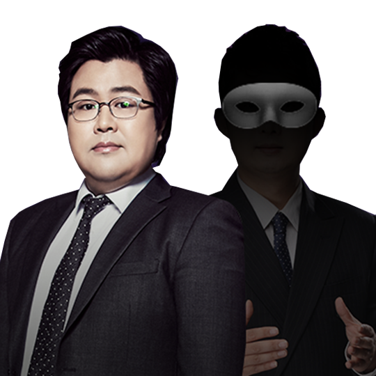 서강사  각시탈 선생님(빠꼼이NCS)