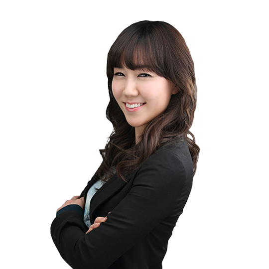 제이드김 선생님