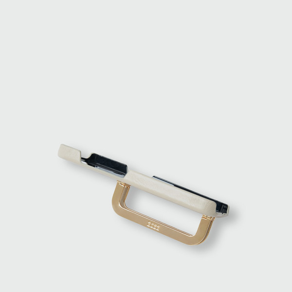 EVENT] Phone Case Liney Cream Ivory : EENK SHOP