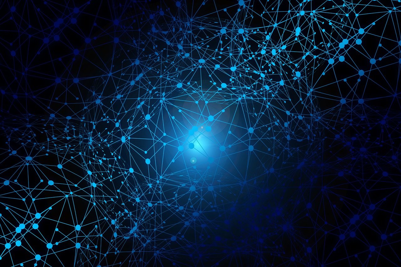블록체인 Blockchain