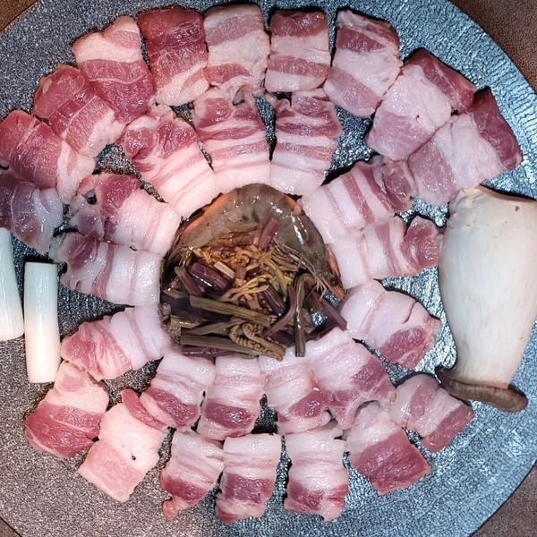 [부산/금정구] 우연 그 고깃집