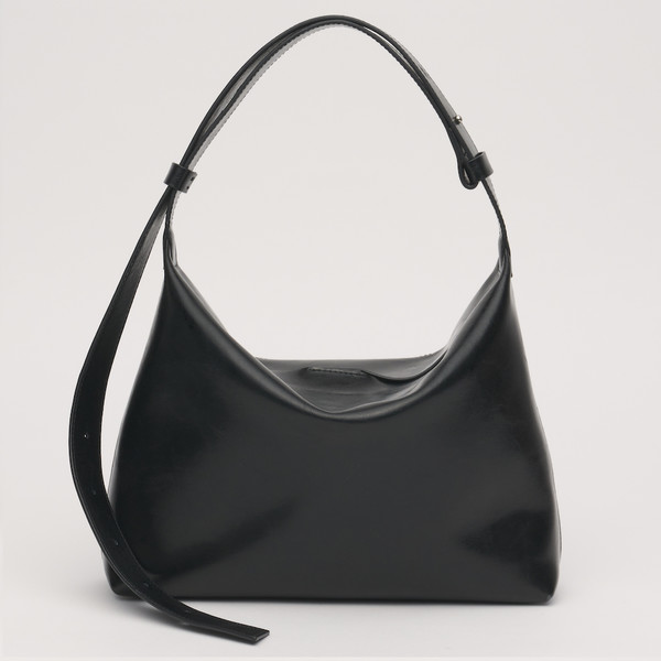 GATTI bag_Black