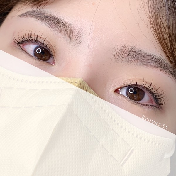 [경기 안양] 브로우기프트