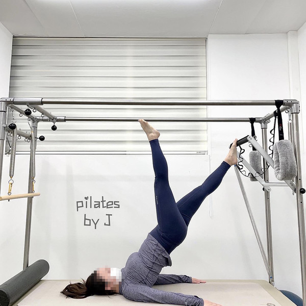 [서울 중구] 필라테스 바이 제이